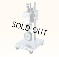 CL-150H ゴム硬度計用定圧荷重器  高分子計器   【送料無料】【激安】【セール】
