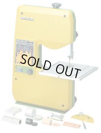 28170 ミニバンドソー 28170 （木工・金工用）  キソパワーツール　PROXXON　プロクソン 【送料無料】【激安】【セール】