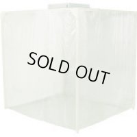 SS-CB-1200F ＳＳクリーンブース   日本エアーテック 【送料無料】【激安】【セール】