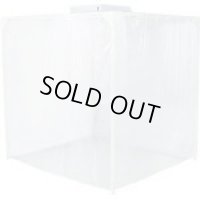 SS-CB-2500F ＳＳークリーンブース（組立キット）   日本エアーテック 【送料無料】【激安】【セール】