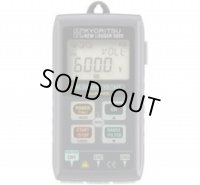 5010 電流電圧記録データロガー  共立電気計器   【送料無料】【激安】【セール】