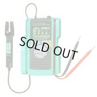 2000 クランプ付マルチメータ  共立電気計器   【送料無料】【激安】【セール】