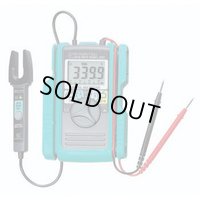 2001 クランプ付マルチメータ  共立電気計器   【送料無料】【激安】【セール】