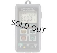 5020 電流電圧記録データロガー  共立電気計器   【送料無料】【激安】【セール】