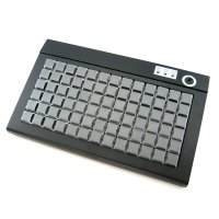 PKB-078-USB 78キーのプログラマブルキーボード　USB FKsystem 【送料無料】【激安】【セール】