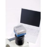 MOTICAM2000 顕微鏡用デジタルマイクロスコープ   島津理化 【送料無料】【激安】【セール】
