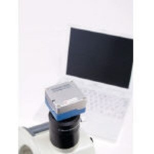 画像1: MOTICAM2000 顕微鏡用デジタルマイクロスコープ   島津理化 【送料無料】【激安】【セール】