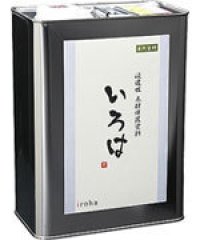 YI-03 いろはクリア　内部用 3.5L  アールジェイ(RJ) 【送料無料】　4991254430308