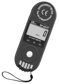 SP-82UV ポケット型デジタル紫外線強度計  SP82UV  マザーツール MotherTool 【送料無料】4986702302436