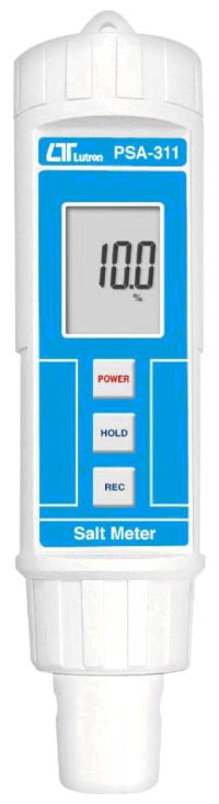 PSA-311 ペン型デジタル塩分濃度計  PSA311  マザーツール MotherTool 【送料無料】【激安】【セール】