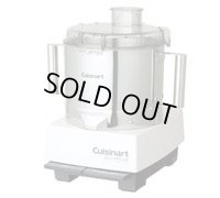 DLC-NXJ2SS （メーカー欠品中要納期確認）万能調理器 クイジナート(Cuisinart) 【送料無料】【激安】【セール】