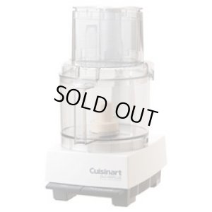 画像1: DLC-NXJ2PG 万能調理器 クイジナート(Cuisinart) 【送料無料】【激安】【セール】