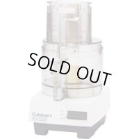DLC-10PRO 万能調理器 クイジナート(Cuisinart) 【送料無料】【激安】【セール】