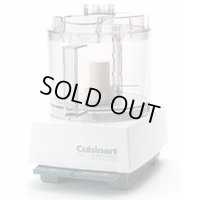 DLC-N7JPS　万能調理器 クイジナート(Cuisinart) DLC-7J2S後継 【送料無料】【激安】【セール】