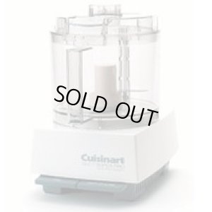 画像1: DLC-N7JPS　万能調理器 クイジナート(Cuisinart) DLC-7J2S後継 【送料無料】【激安】【セール】