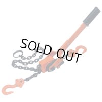 CN1 チェーン荷締機 スリーエッチ(HHH)   【送料無料】【激安】【セール】