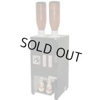 REW-2 電気式 酒燗器 サンシン 【送料無料】【激安】【セール】