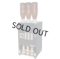 RE-3 電気式 酒燗器 サンシン 【送料無料】【激安】【セール】