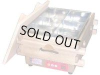 CVS-6D 電気おでん鍋　ＣＶＳ－６Ｄ　デジタルマイコン式 エイシン 【送料無料】【激安】【セール】