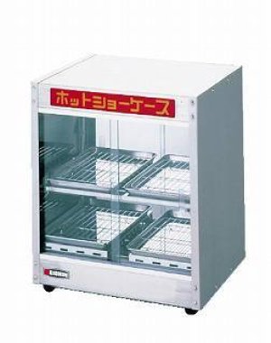 画像1: ED-6 ホットショーケース　ＥＤ－６ エイシン 【送料無料】【激安】【セール】