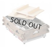 CVS-8D 電気おでん鍋　ＣＶＳ－８Ｄ　デジタルマイコン式 エイシン 【送料無料】【激安】【セール】