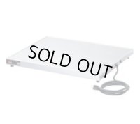 GRS-30-1 ヒートシェルフ　ＧＲＳ－３０－I ハトコ（HATCO) 【送料無料】【激安】【セール】