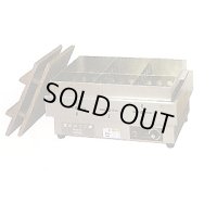 NHO-6SY おでん鍋NHO-6SY6ツ切 ニッセイ(アンナカ) 【送料無料】【激安】【セール】