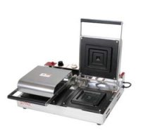 BHS-2 ビッグホットサンドメーカーＢＨＳ－２ サンテックコーポレーション 【送料無料】