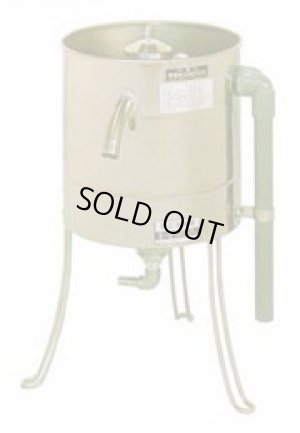 画像1: PR-30A 水圧洗米機　ＰＲ－３０Ａ 【送料無料】【激安】【セール】