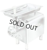 4822 電動ミートチョッパー ホバート(HOBART) 【送料無料】【激安】【セール】