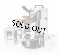 EC-1SV 電動缶切機 アイデアル 【送料無料】【激安】【セール】