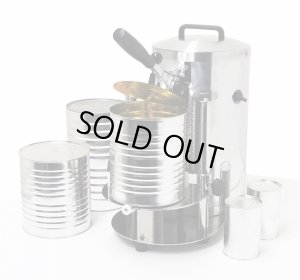 画像1: EC-1SV 電動缶切機 アイデアル 【送料無料】【激安】【セール】