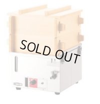 M-11 電気蒸し器　Ｍ－１１　単相100V エイシン 【送料無料】【激安】【セール】