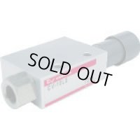 CV-15HS 真空発生器コンバム　１５ｍｍノズル   妙徳（convum） 【送料無料】【激安】【セール】