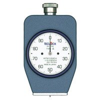 GS-719N ゴム・プラスチック硬度計   テクロック（TECLOCK） 【送料無料】【激安】【セール】