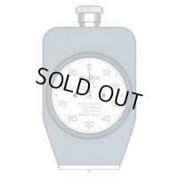 GS-719N ゴム・プラスチック硬度計   テクロック（TECLOCK） 【送料無料】【激安】【セール】