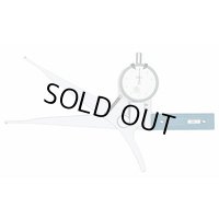 IM-1 内側ダイヤルキャリパー   テクロック（TECLOCK） 【送料無料】【激安】【セール】