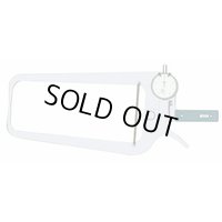 GM-2 外側ダイヤルキャリパー   テクロック（TECLOCK） 【送料無料】【激安】【セール】