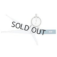 IM-5 内側ダイヤルキャリパー   テクロック（TECLOCK） 【送料無料】【激安】【セール】