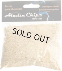 3-0526-0901 アラジンチップ (100g入) ブナ0005-010 スーパーアラジン用 【送料無料】【激安】【セール】