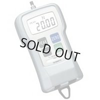 FGJN-20 デジタルフォースゲージ   日本電産シンポ（SHINPO） 【送料無料】【激安】【セール】