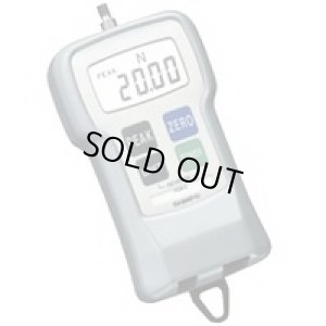 画像1: FGJN-20 デジタルフォースゲージ   日本電産シンポ（SHINPO） 【送料無料】【激安】【セール】
