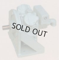 DM45-HFD1 エアモーター ラジアルピストン型(DM型）  三栄精機製作所 【送料無料】【激安】【セール】