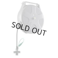 SCS-310A コードリール125V/6A　10m　ランプ無 SCS-310A    三協リール 【送料無料】【激安】【セール】