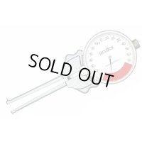 IM-880B キャリパーゲージ   テクロック（TECLOCK） 【送料無料】【激安】【セール】