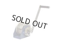 HD-100 ハンディウインチ   富士製作所 【送料無料】【激安】【セール】