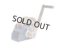 HD-300 ハンディウインチ   富士製作所 【送料無料】【激安】【セール】