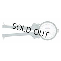 IM-882 ダイヤルキャリパーゲージ   テクロック（TECLOCK） 【送料無料】【激安】【セール】