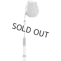 SCS-308MCA コードリール125V/6A　10m　ランプ無 SCS-310A    三協リール 【送料無料】【激安】【セール】