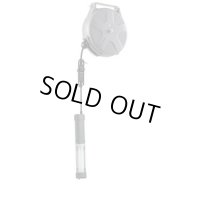 SCS-310TA テンダーライトリール 125V/6A 10m   三協リール 【送料無料】【激安】【セール】